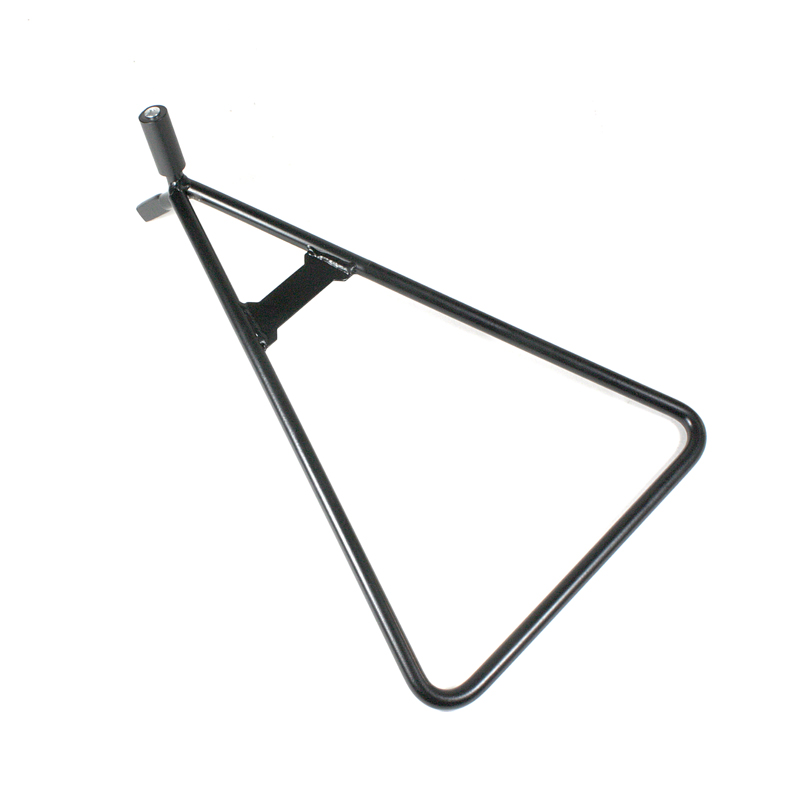 Béquille Astucieuse